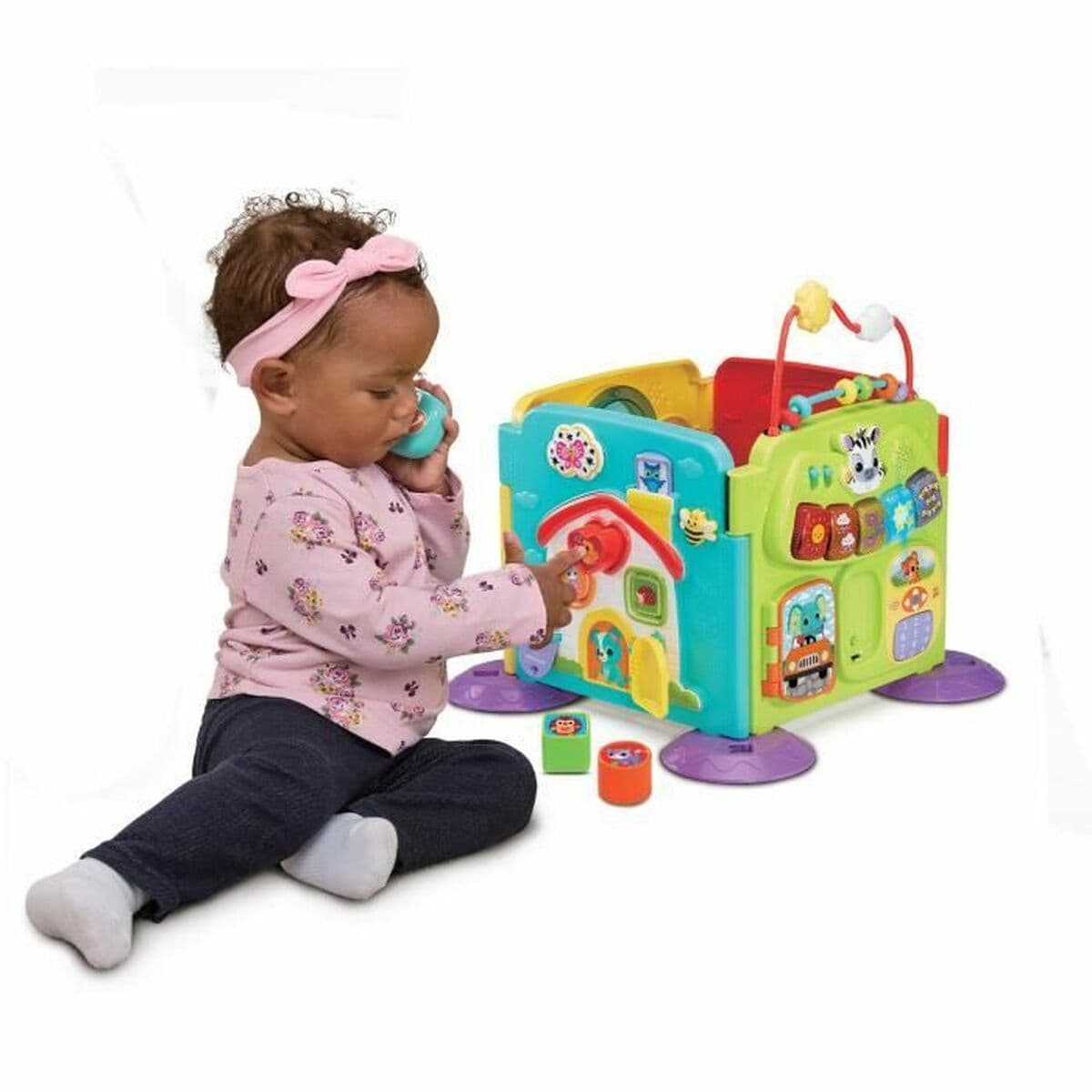 Playset Vtech Baby 10 Stücke - Image 15