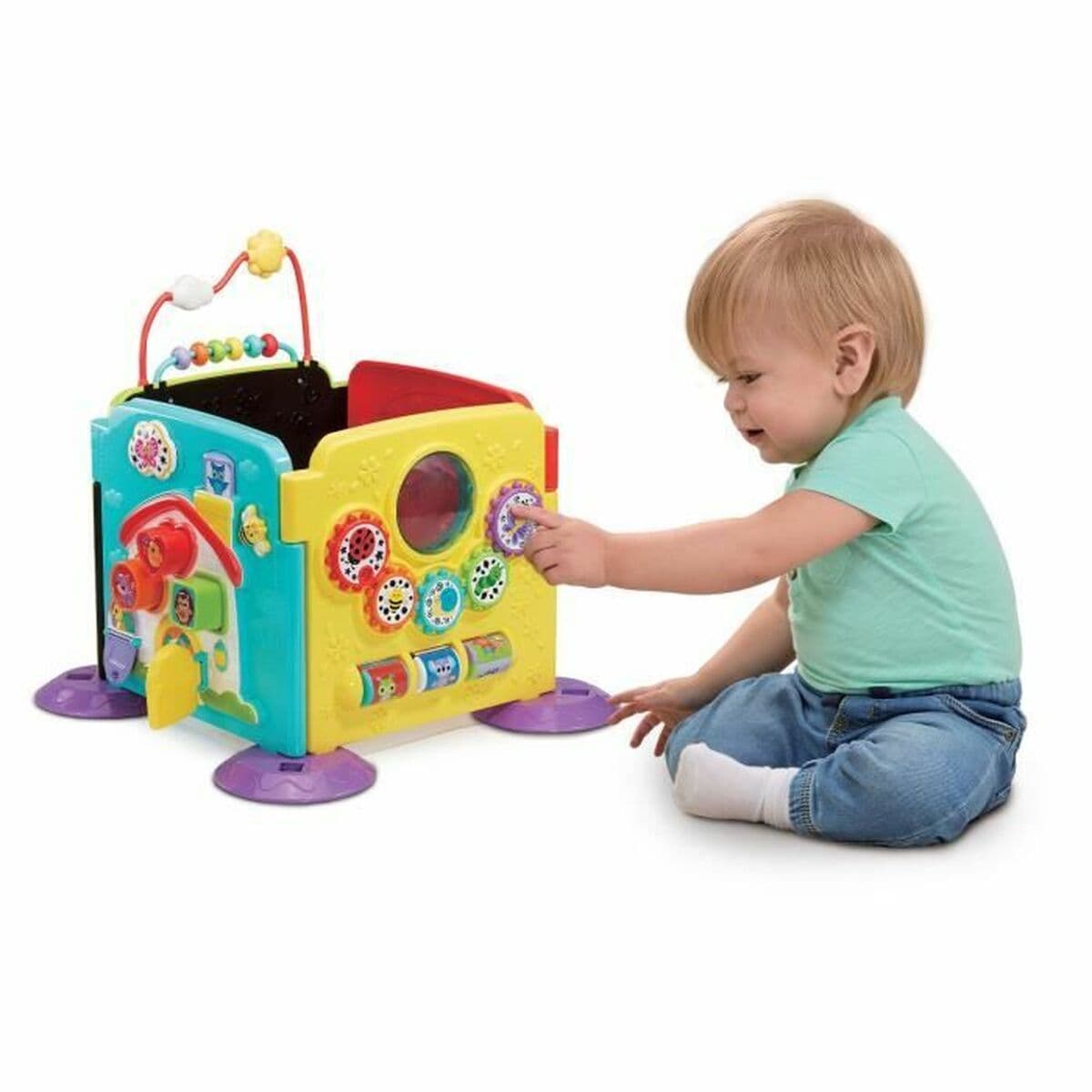 Playset Vtech Baby 10 Stücke - Image 16