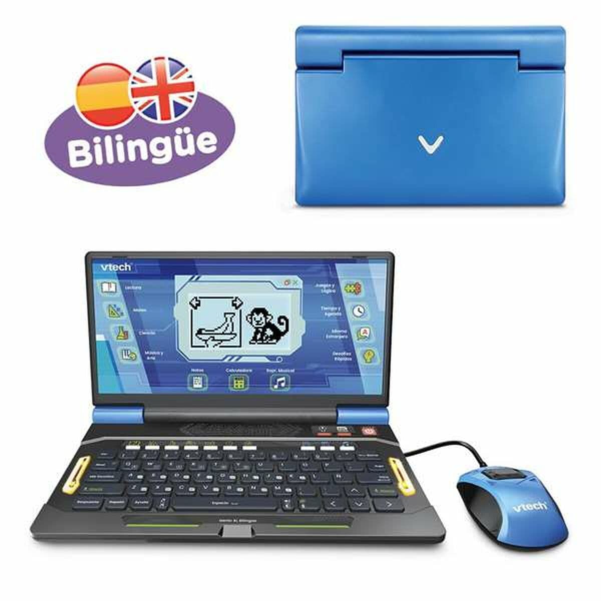 Interaktyvus žaislas Vtech ES - Image 2