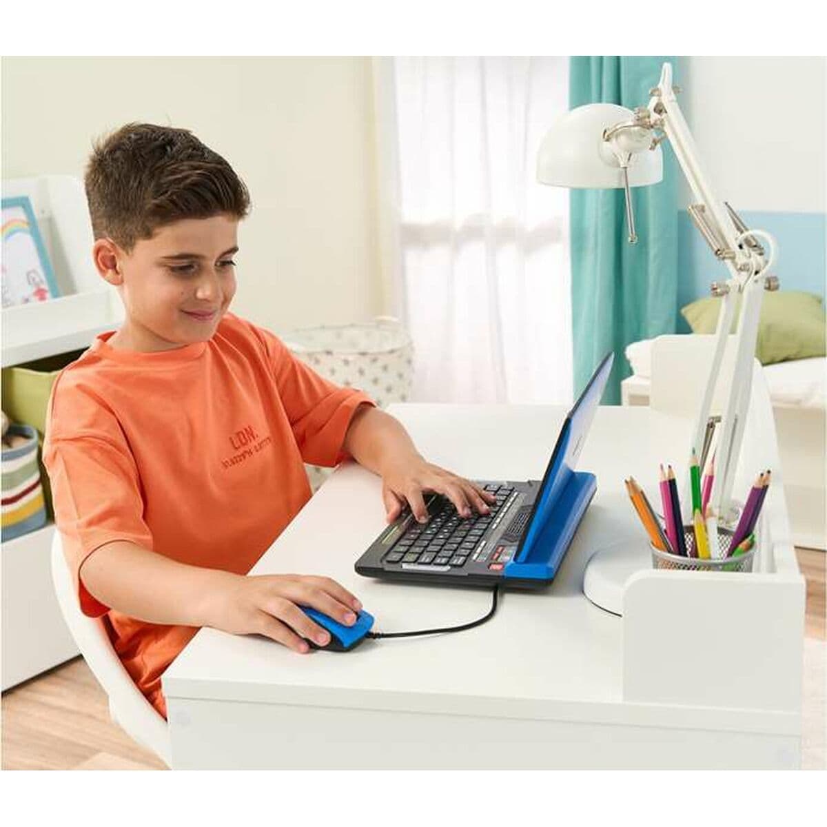 Interaktyvus žaislas Vtech ES - Image 3