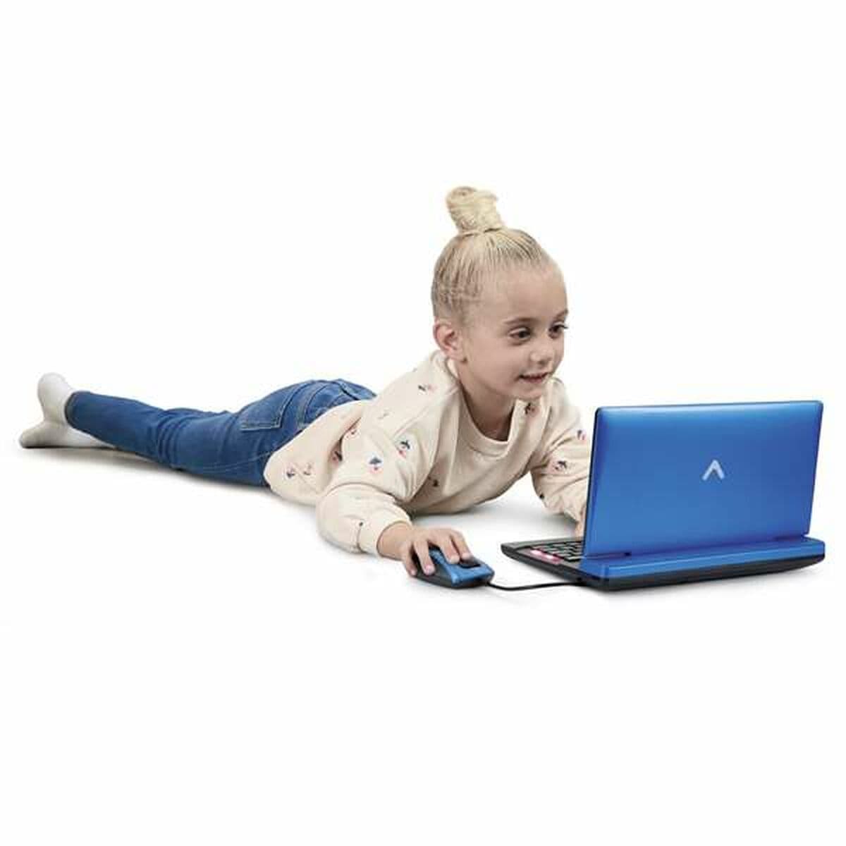 Interaktyvus žaislas Vtech ES - Image 5