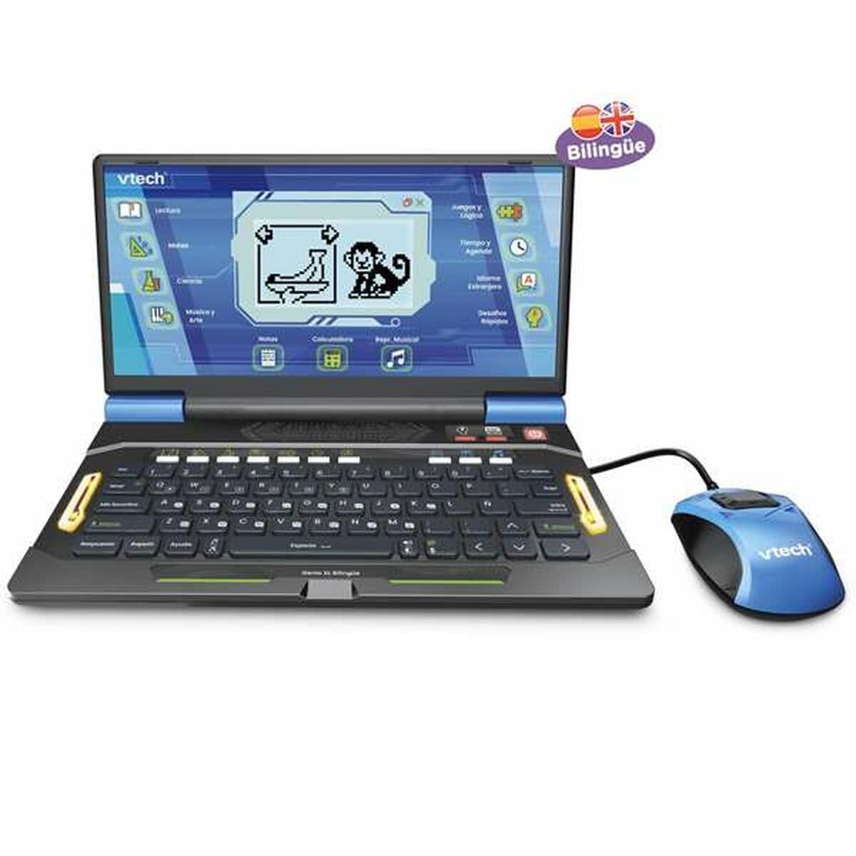 Interaktyvus žaislas Vtech ES - Image 8