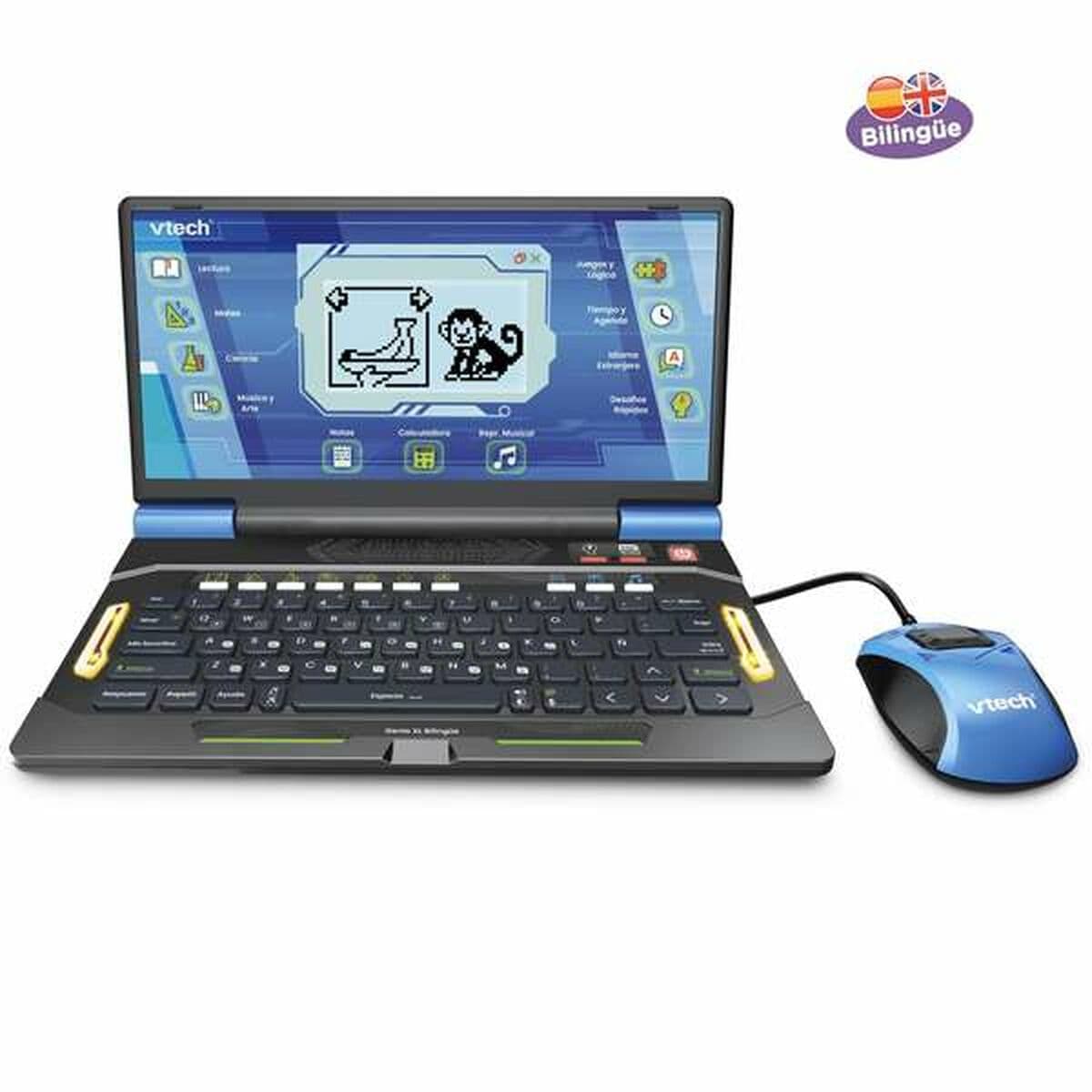 Interaktyvus žaislas Vtech ES - Image 9