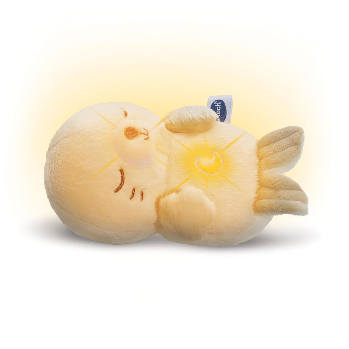 Medžiaginė lėlė Vtech Plastmasinis