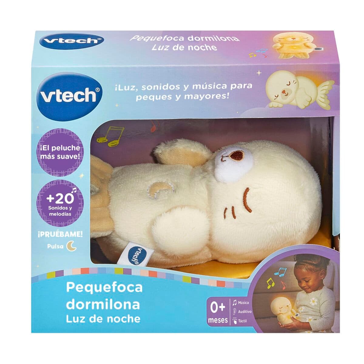 Medžiaginė lėlė Vtech Plastmasinis - Image 3