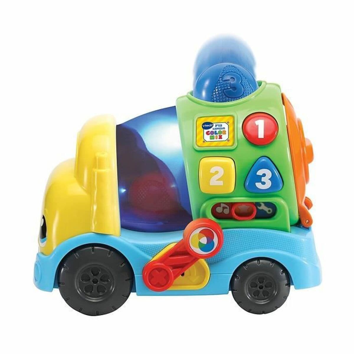 Educatief Spel Vtech Baby 80-601905 - Image 2