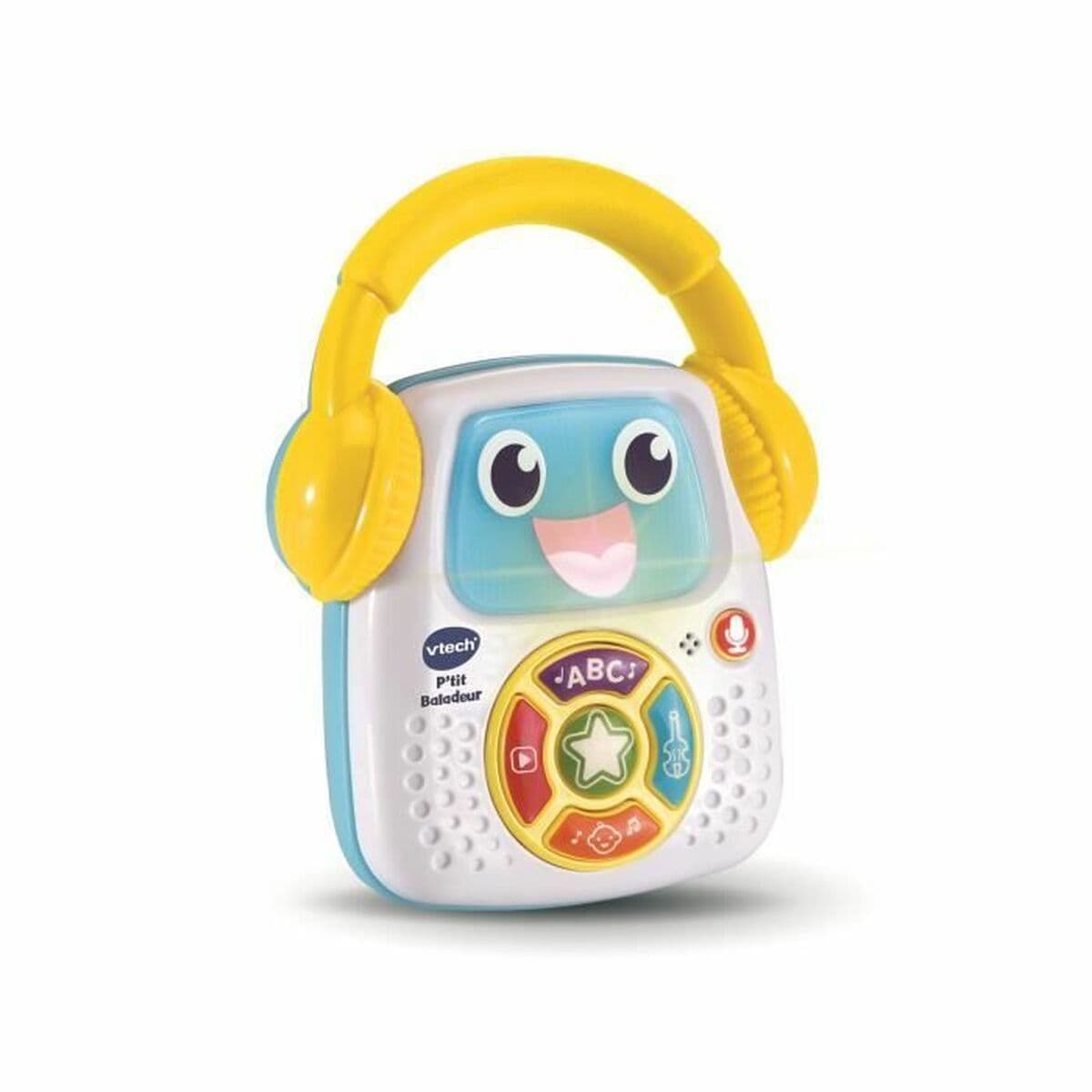 Gra edukacyjna Vtech Baby V. Pod Baby (FR) - Image 2