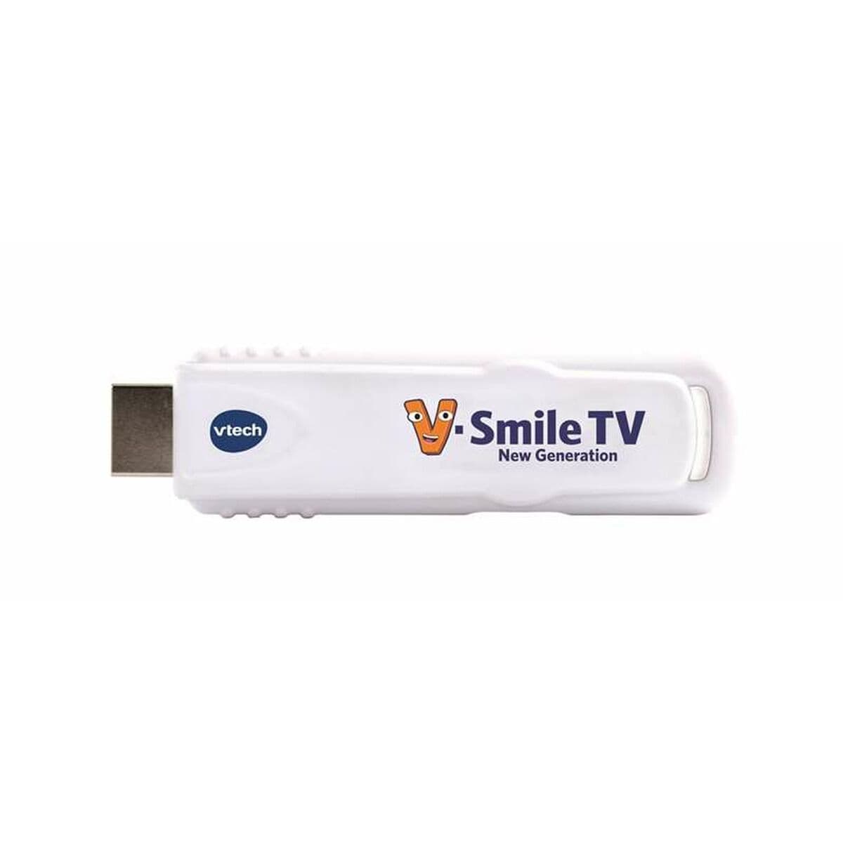 Tragbare Spielekonsole Vtech V-Smile TV - Image 3