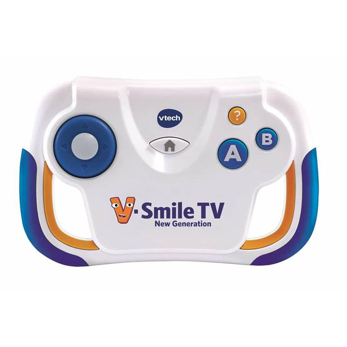 Tragbare Spielekonsole Vtech V-Smile TV - Image 2