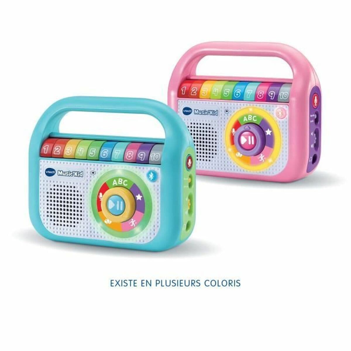 Radijas Vtech Baby - Image 3