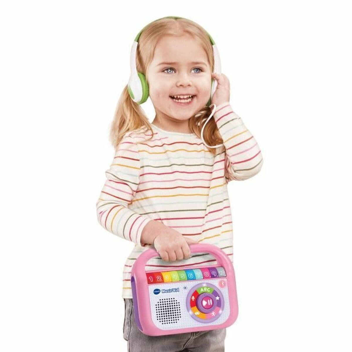 Radijas Vtech Baby - Image 4