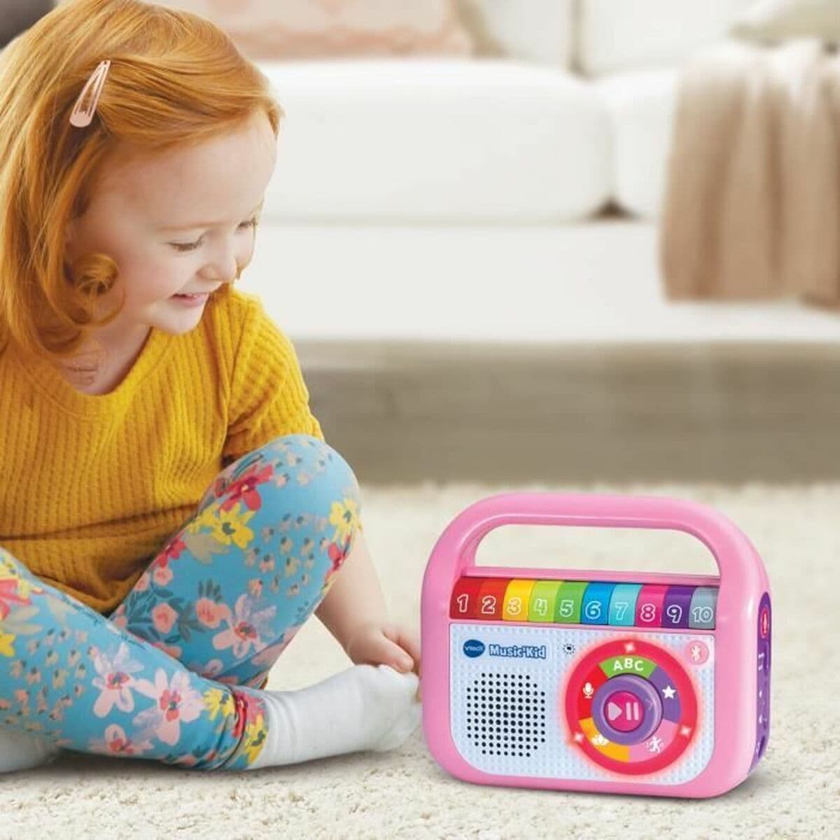 Radijas Vtech Baby - Image 5