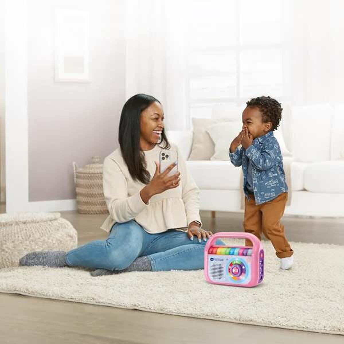 Musik-Spielzeug Vtech 14,8 x 17,5 x 6 cm - Image 4