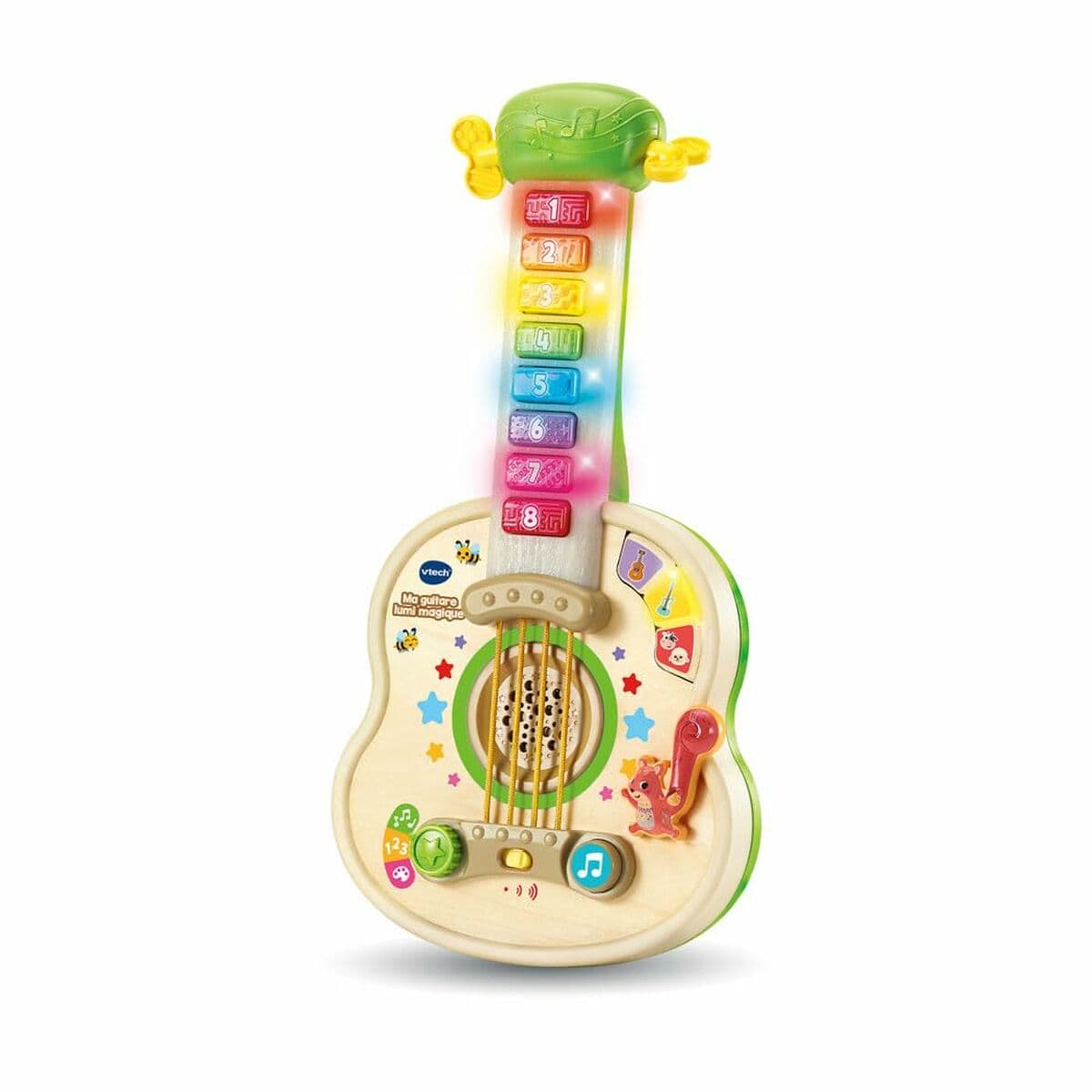 Montre intelligente Vtech Baby - Image 7