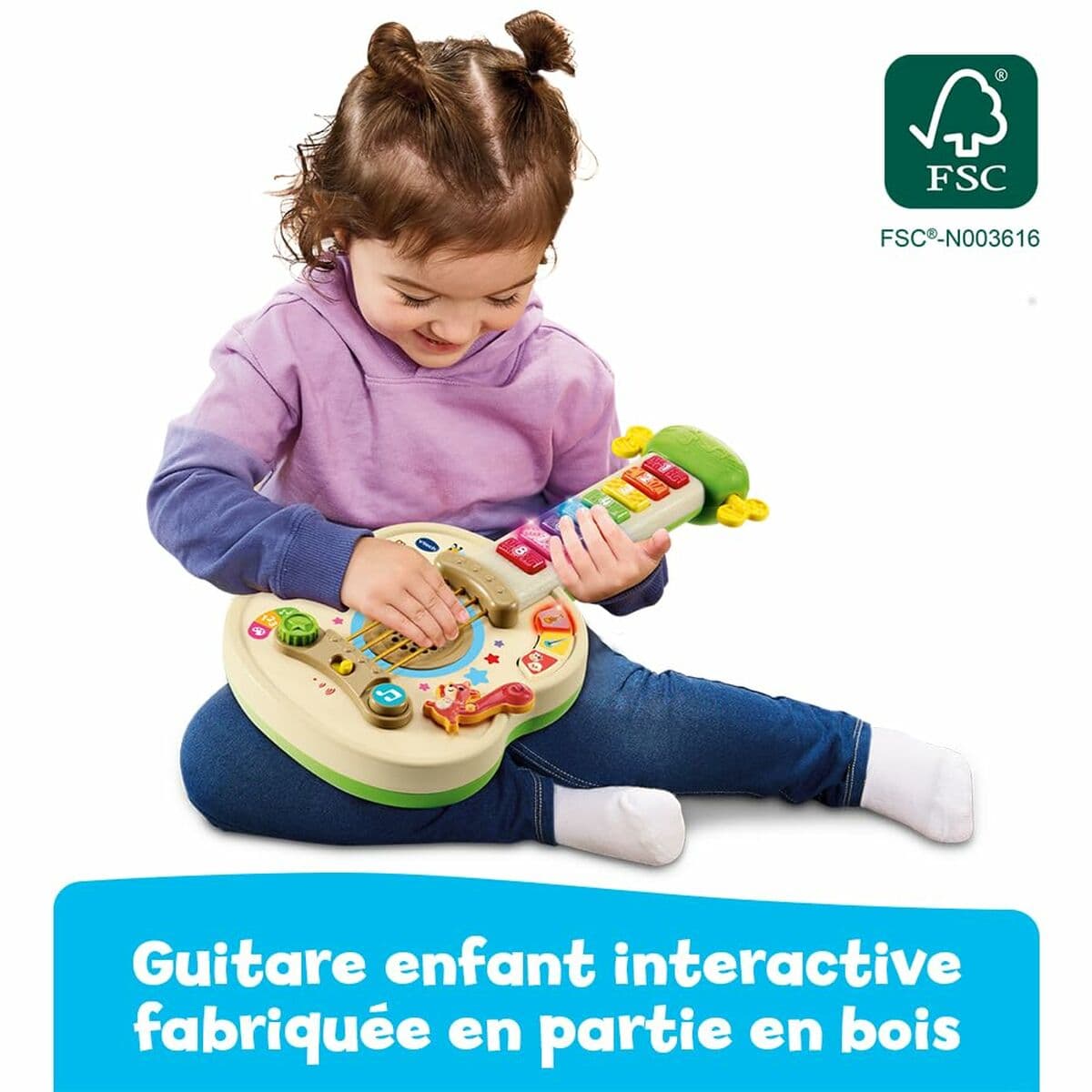 Montre intelligente Vtech Baby - Image 8
