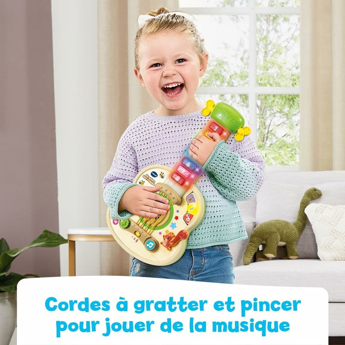 Montre intelligente Vtech Baby - Image 9