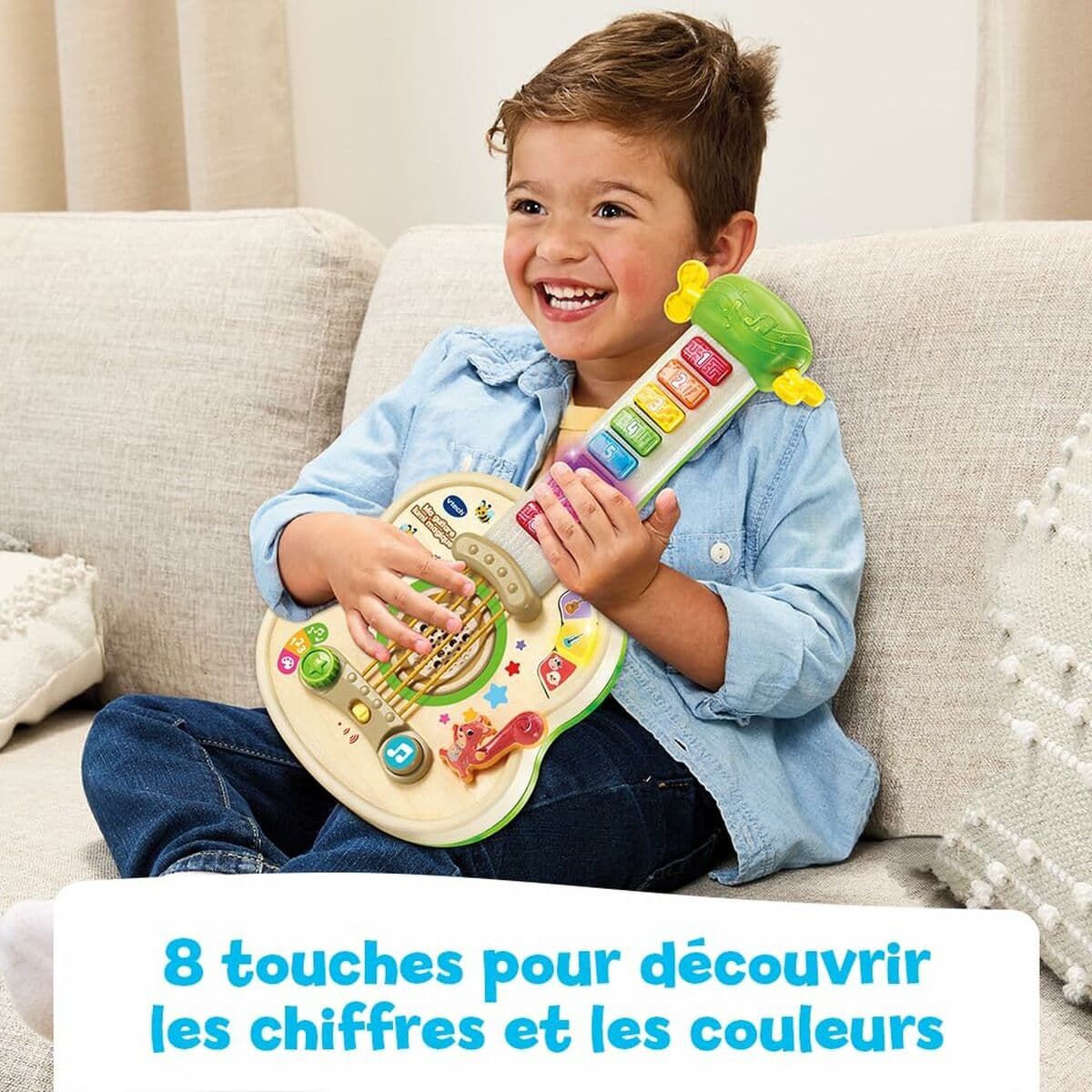 Montre intelligente Vtech Baby - Image 10