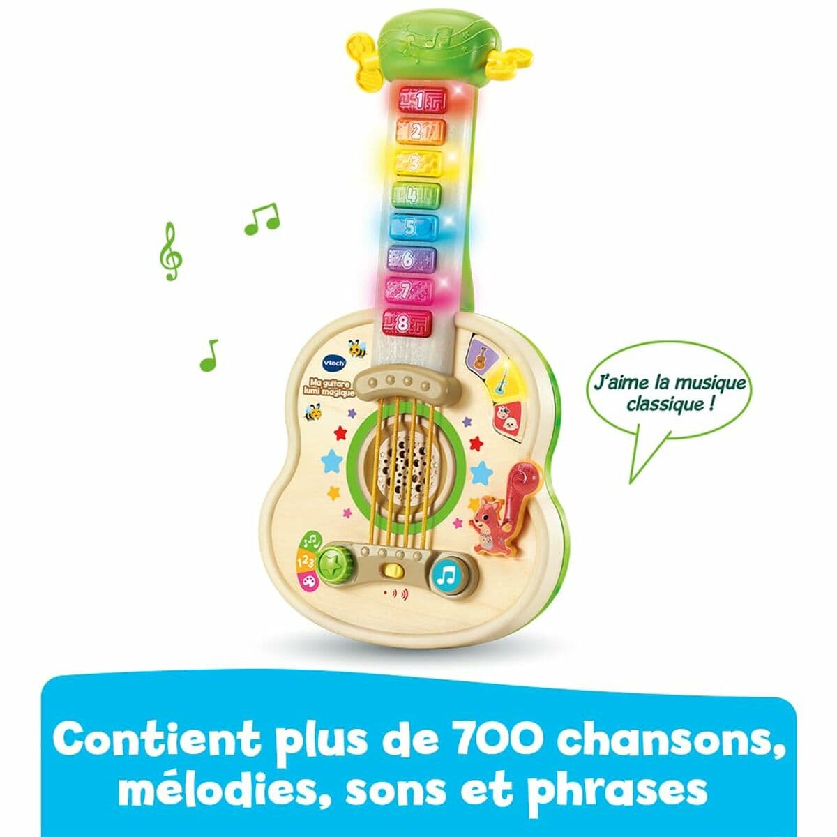 Montre intelligente Vtech Baby - Image 11