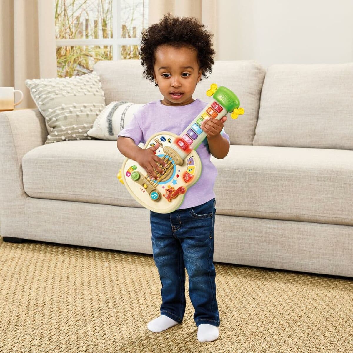 Montre intelligente Vtech Baby - Image 13