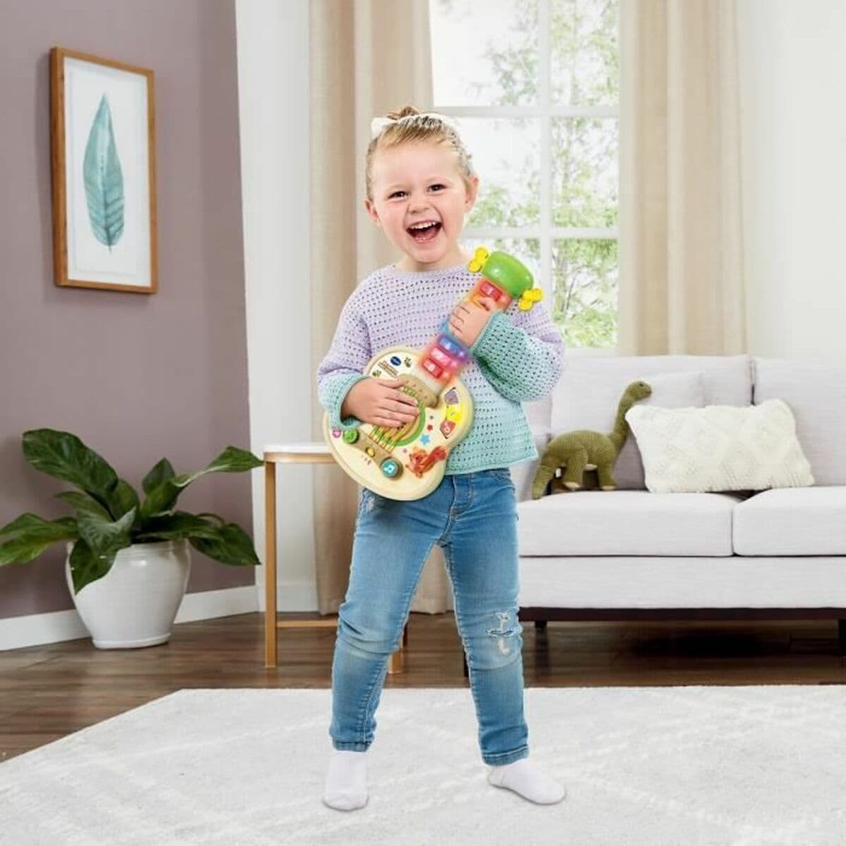 Montre intelligente Vtech Baby - Image 4