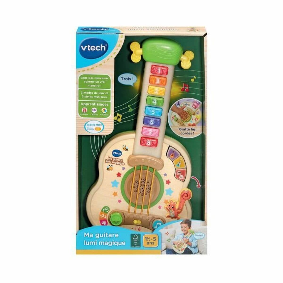 Montre intelligente Vtech Baby - Image 6