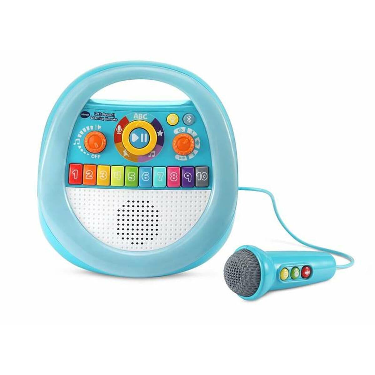 Bambola di Stoffa Vtech - Image 3