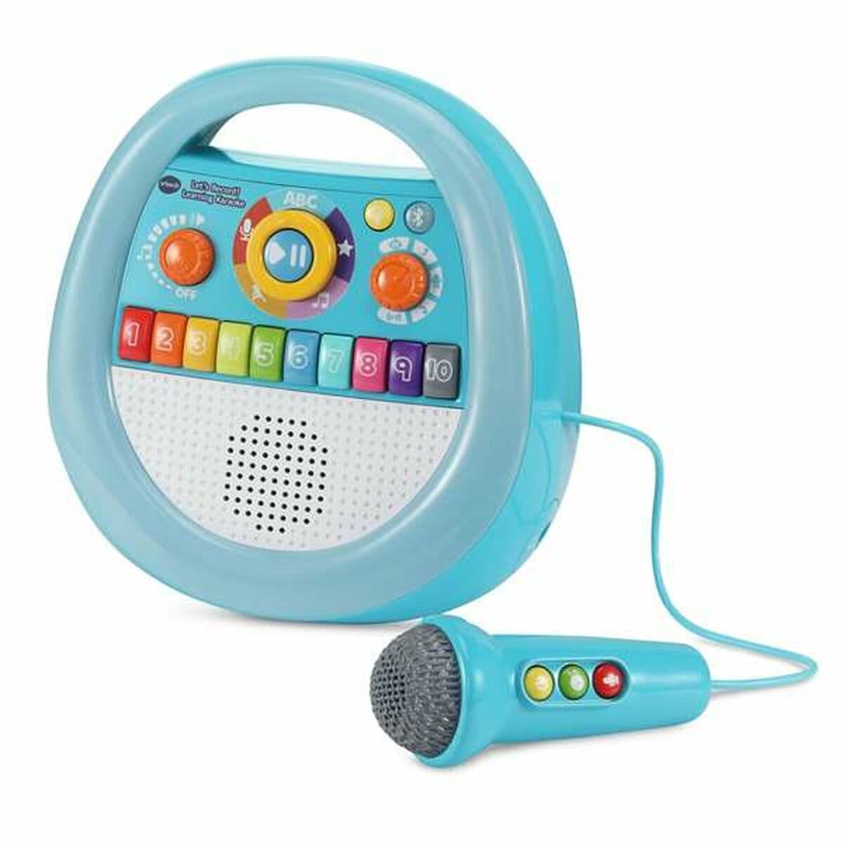 Bambola di Stoffa Vtech - Image 4