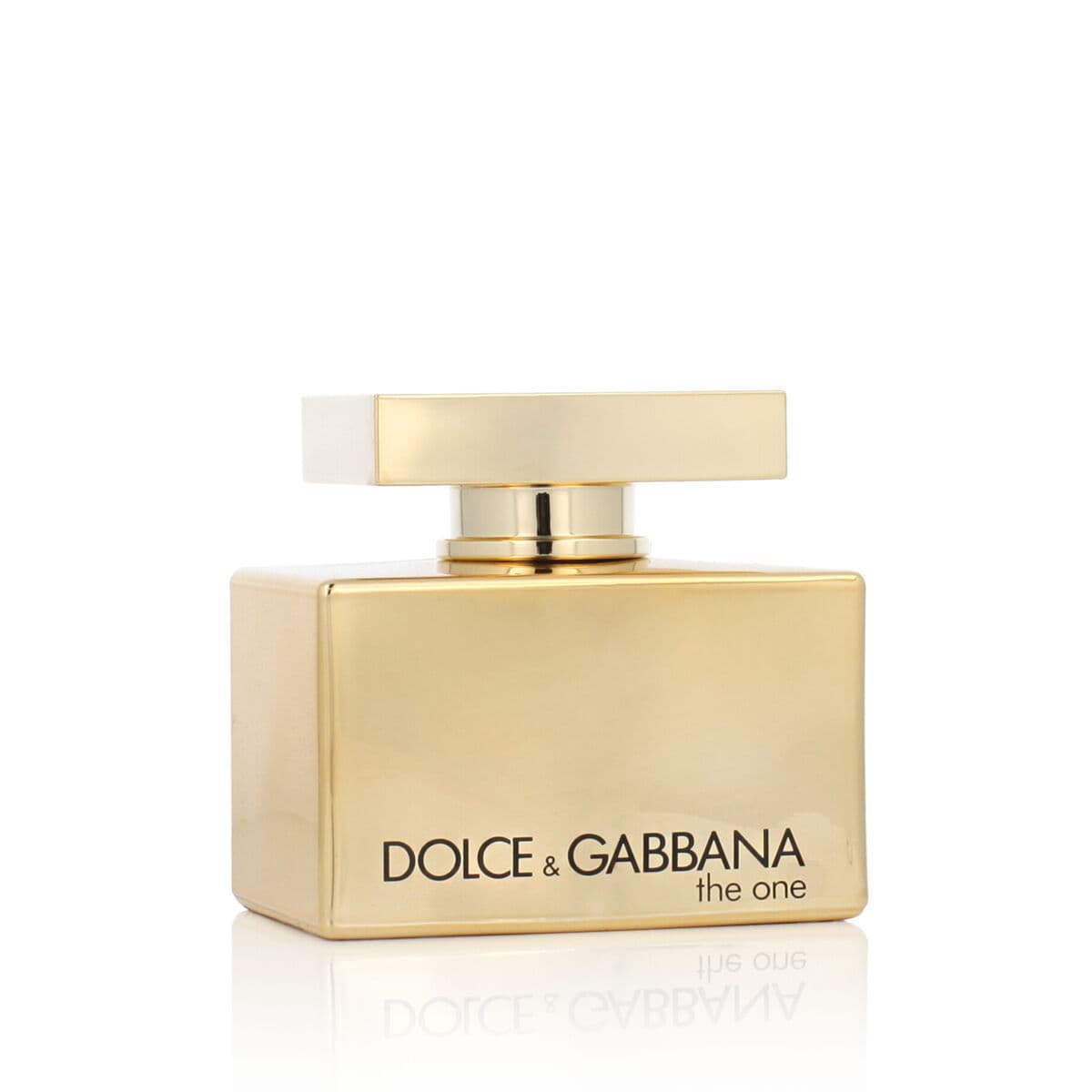 Damenparfüm Dolce & Gabbana THE ONE EDP 75 ml - Image 3