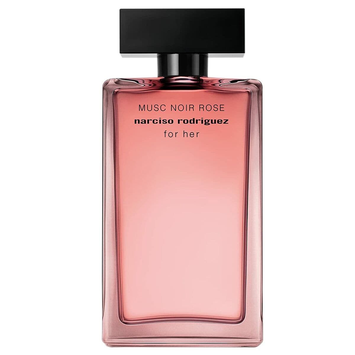 Moterų kvepalai Narciso Rodriguez Musc Noir Rose EDP 100 ml - Image 2