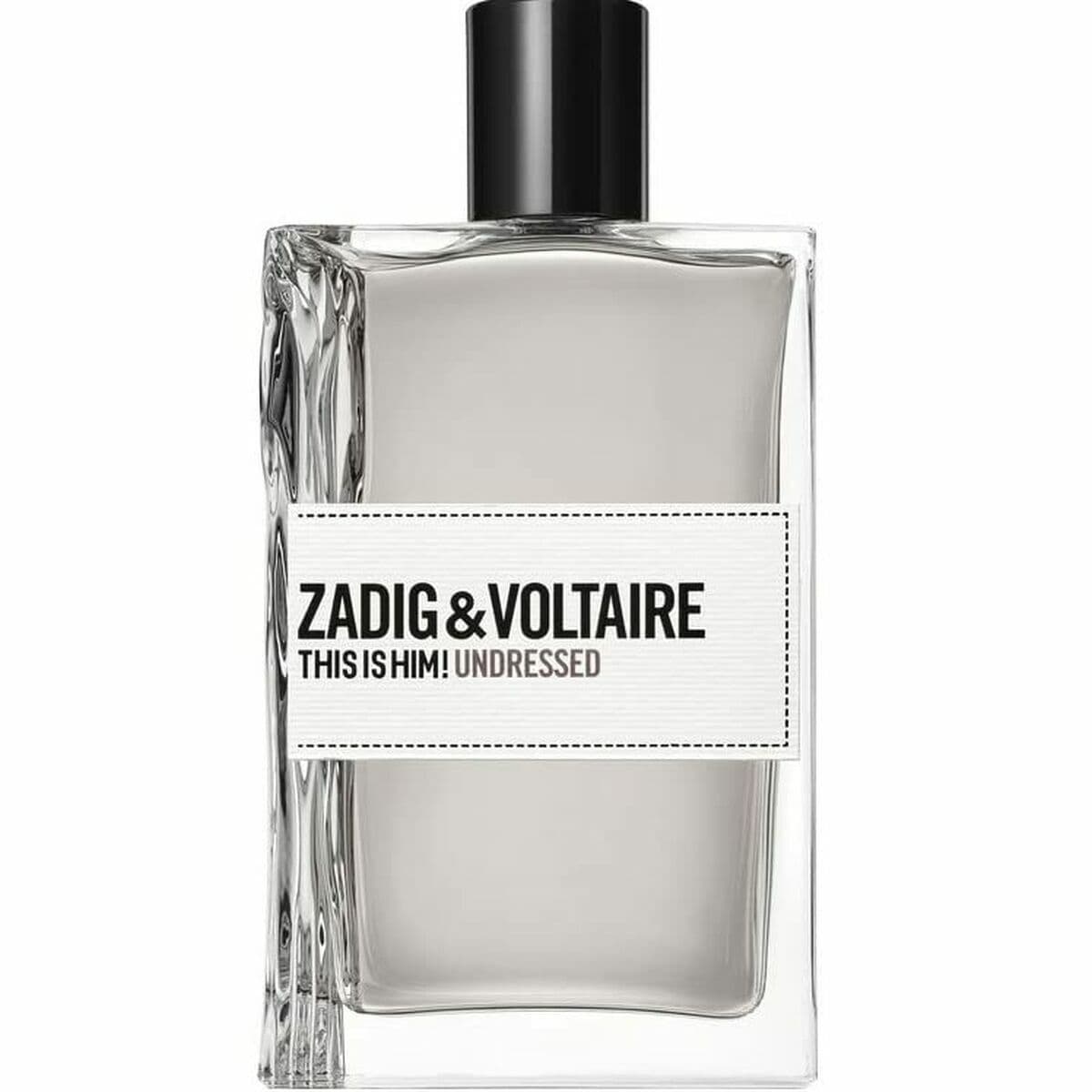 Perfume Hombre Zadig & Voltaire THIS IS HIM! EDT 50 ml