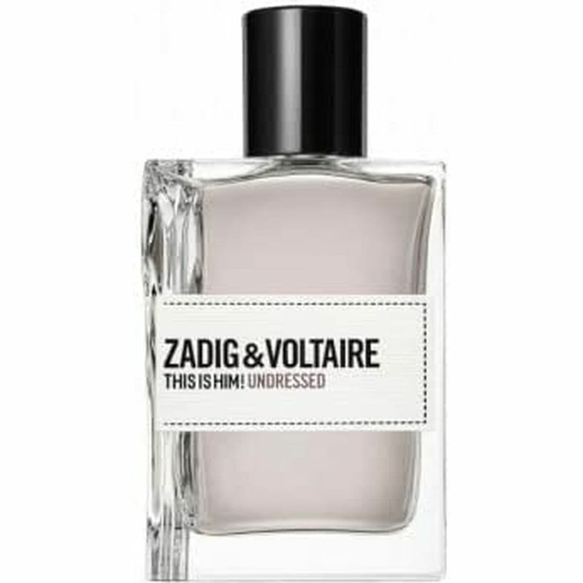 Miesten parfyymi Zadig & Voltaire THIS IS HIM! EDT 100 ml