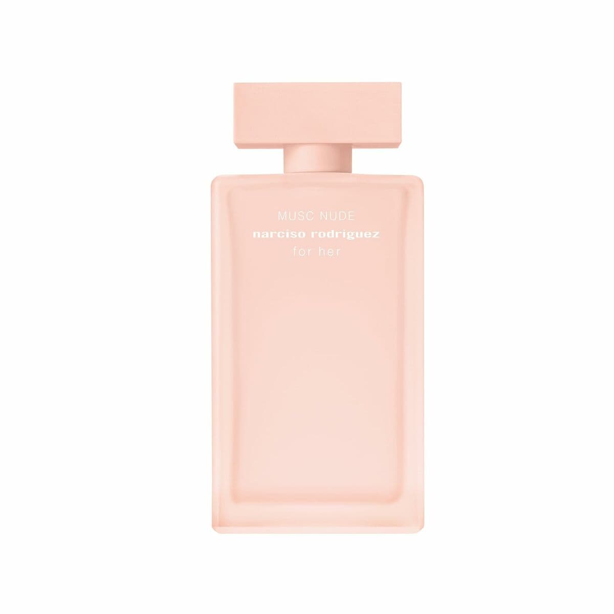 Perfume Mujer Narciso Rodriguez Musc Nude EDP 100 ml