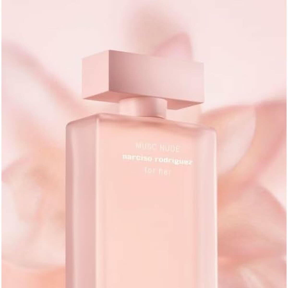 Damenparfüm Narciso Rodriguez Musc Nude EDP 100 ml - Image 4