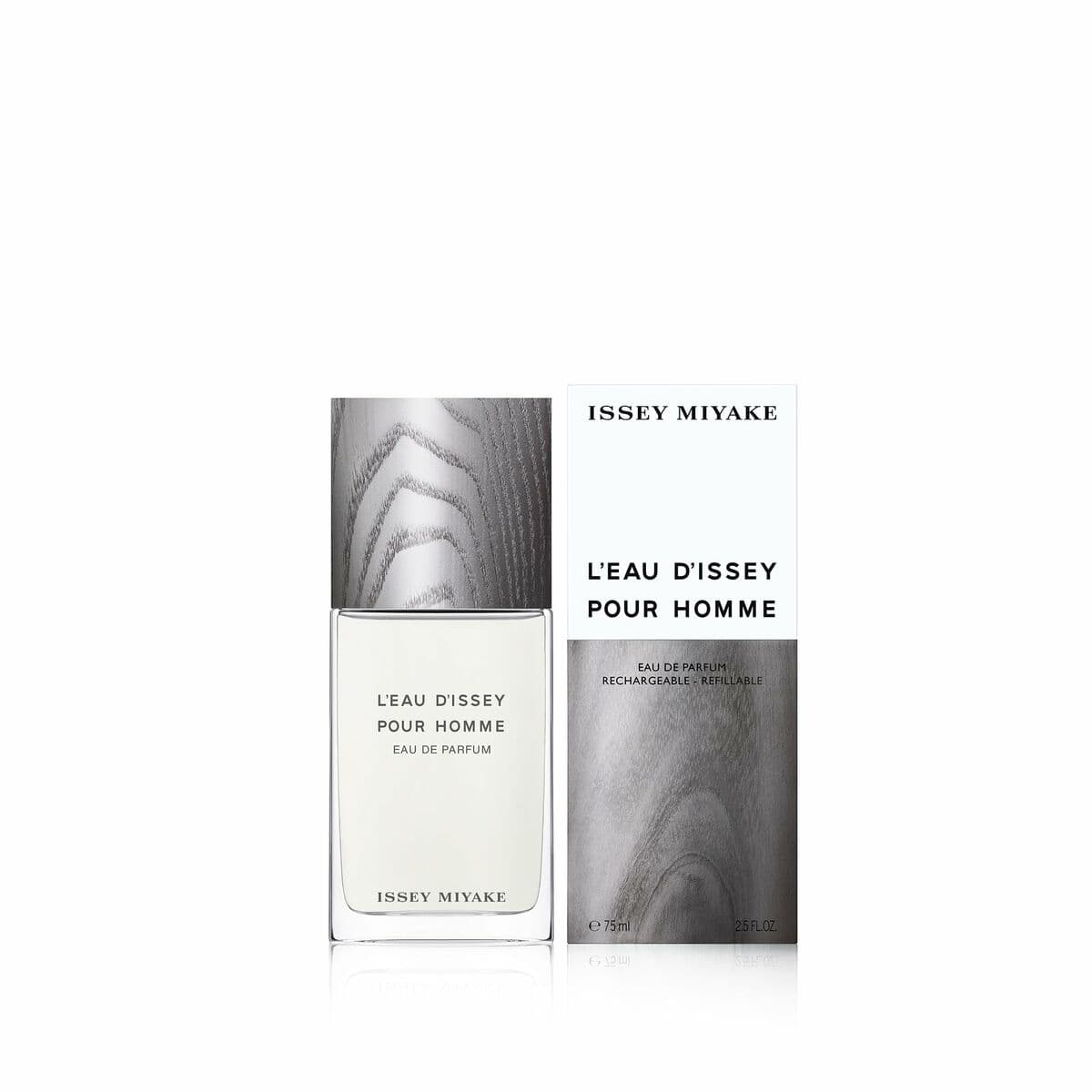 Perfume Hombre Issey Miyake L'EAU D'ISSEY POUR HOMME 75 ml