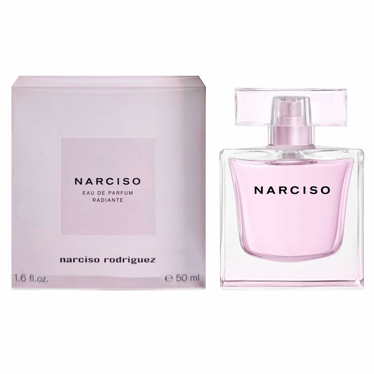 Perfume Mujer Narciso Rodriguez NARCISO 50 ml