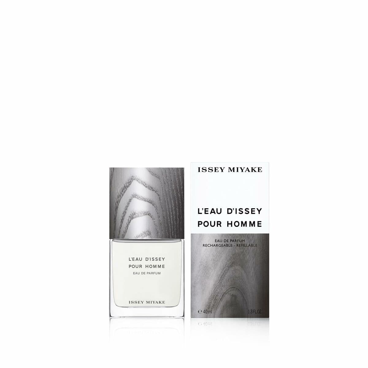Perfume Hombre Issey Miyake L'EAU D'ISSEY POUR HOMME 40 ml