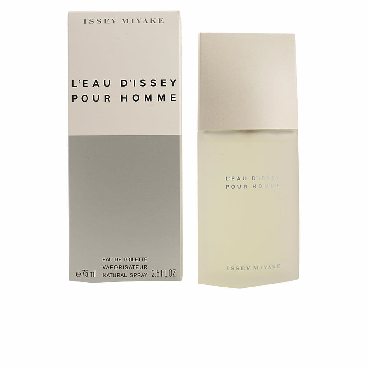 Perfume Hombre Issey Miyake EDT - Image 11
