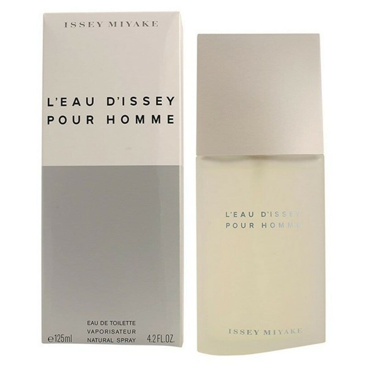 Perfume Hombre Issey Miyake EDT - Image 2