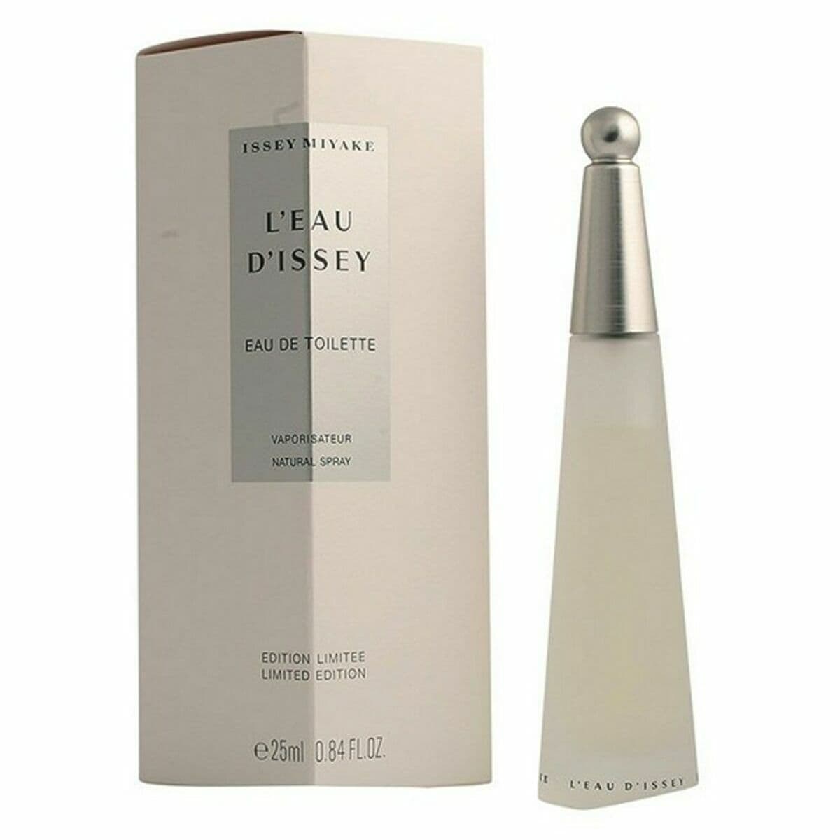 Damenparfüm Issey Miyake ISSEY-480986EU EDT - Image 5