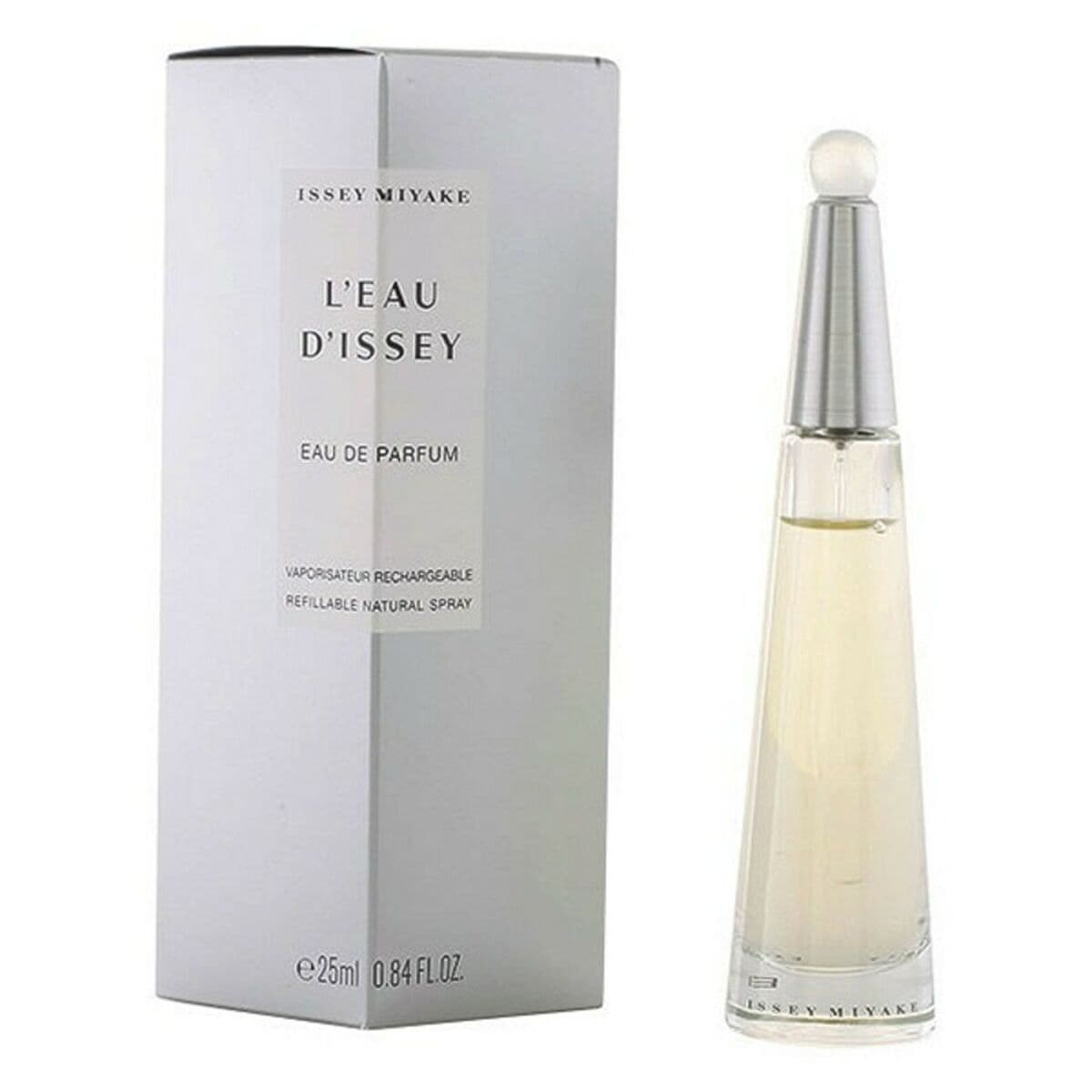Damenparfüm L'eau D'issey Issey Miyake EDP - Image 2