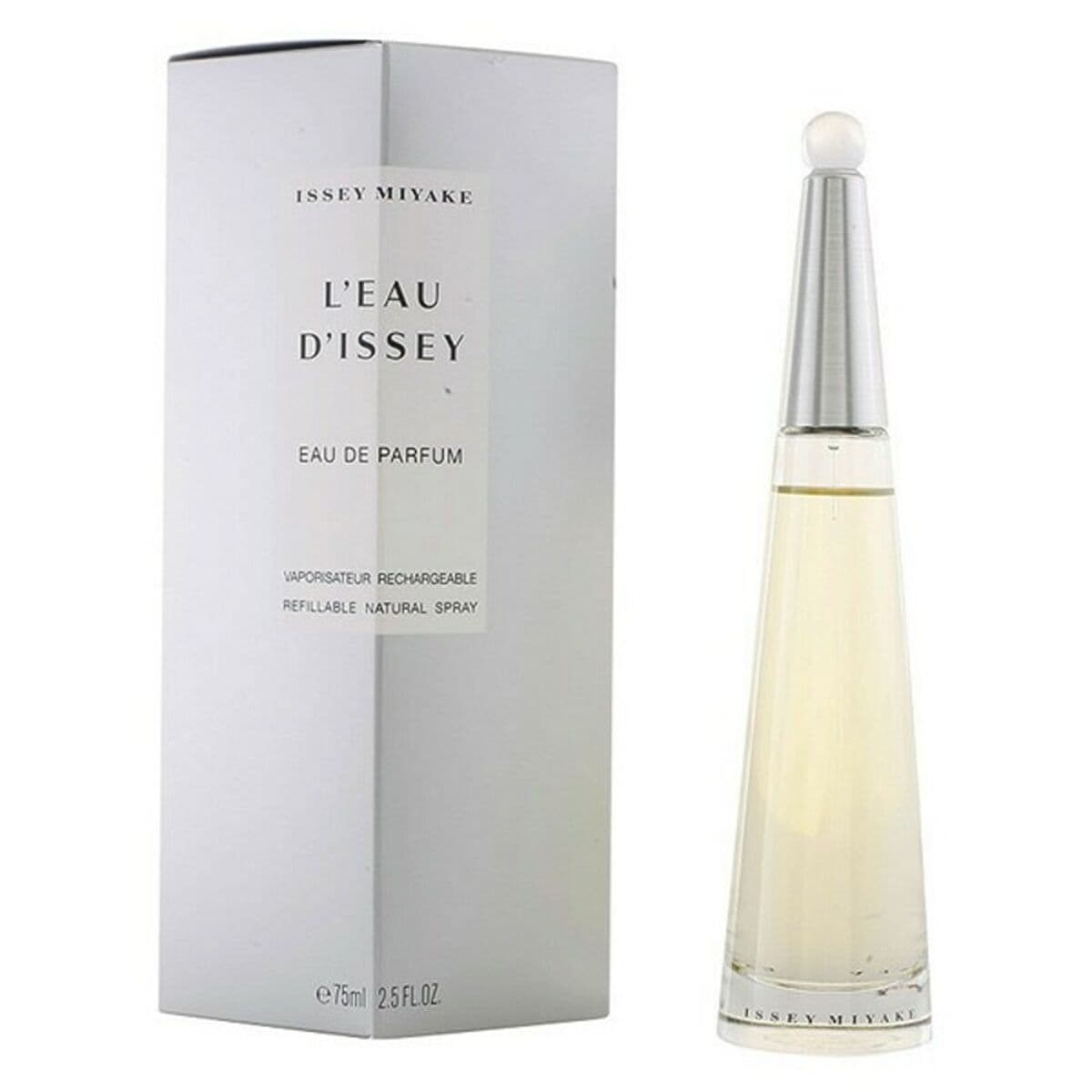Damenparfüm L'eau D'issey Issey Miyake EDP - Image 5