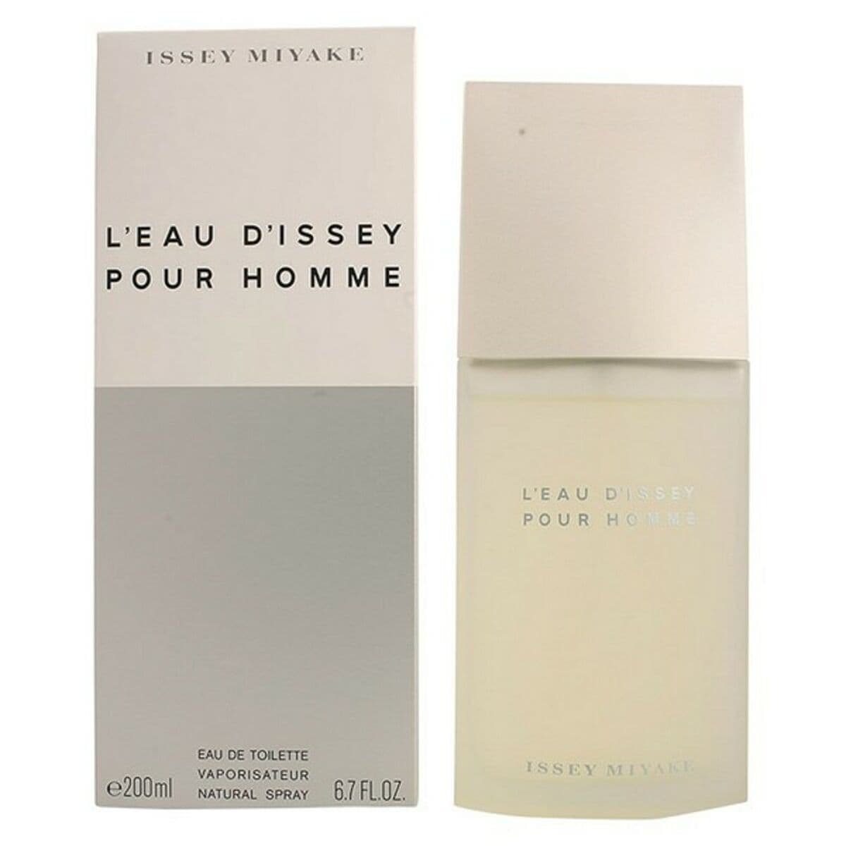 Perfume Hombre Issey Miyake EDT - Image 4