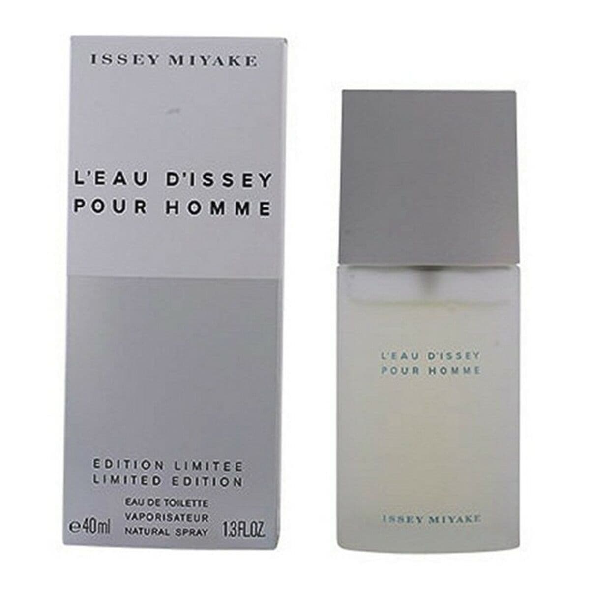 Perfume Hombre Issey Miyake EDT - Image 3