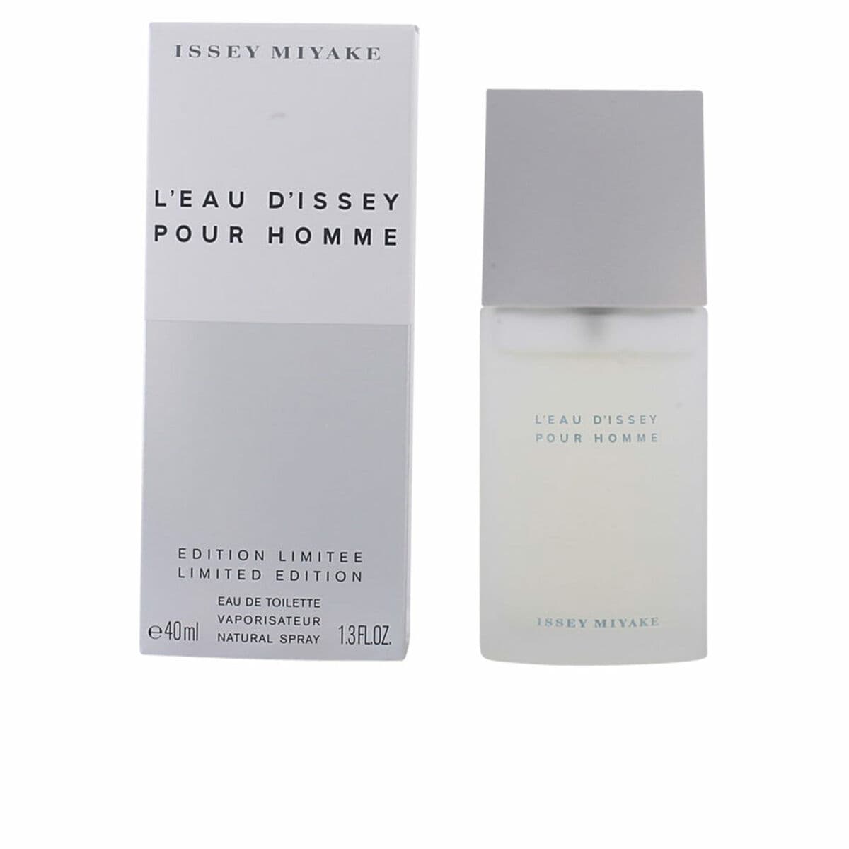 Perfume Hombre Issey Miyake EDT - Image 9