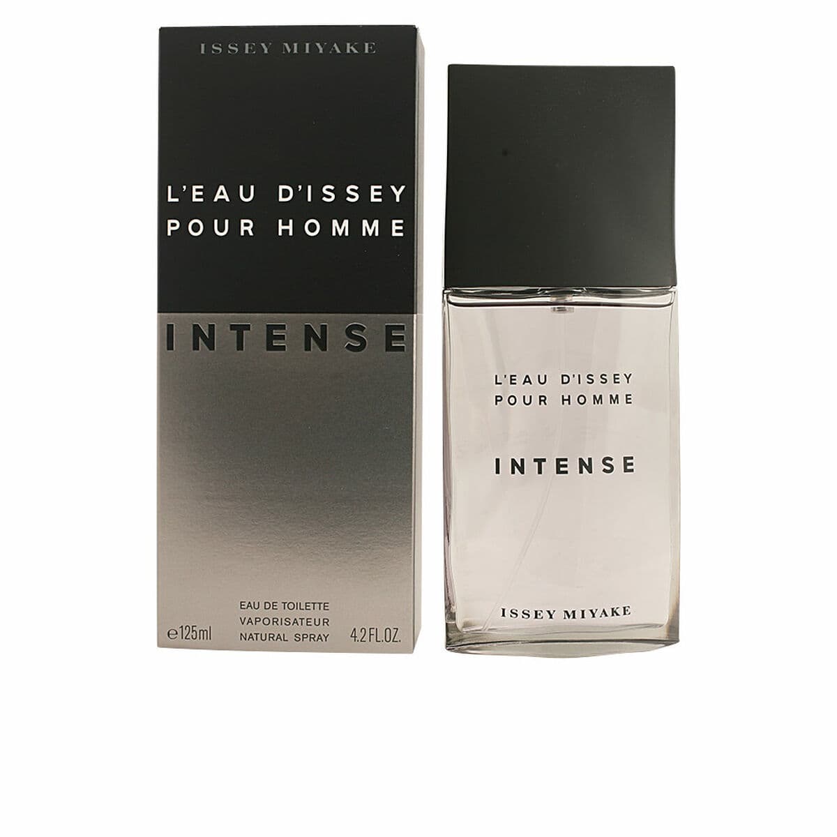 Herrenparfüm Issey Miyake EDT - Image 5