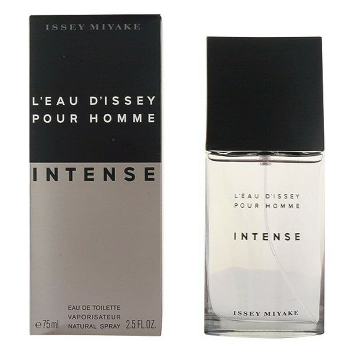 Herrenparfüm Issey Miyake EDT - Image 3