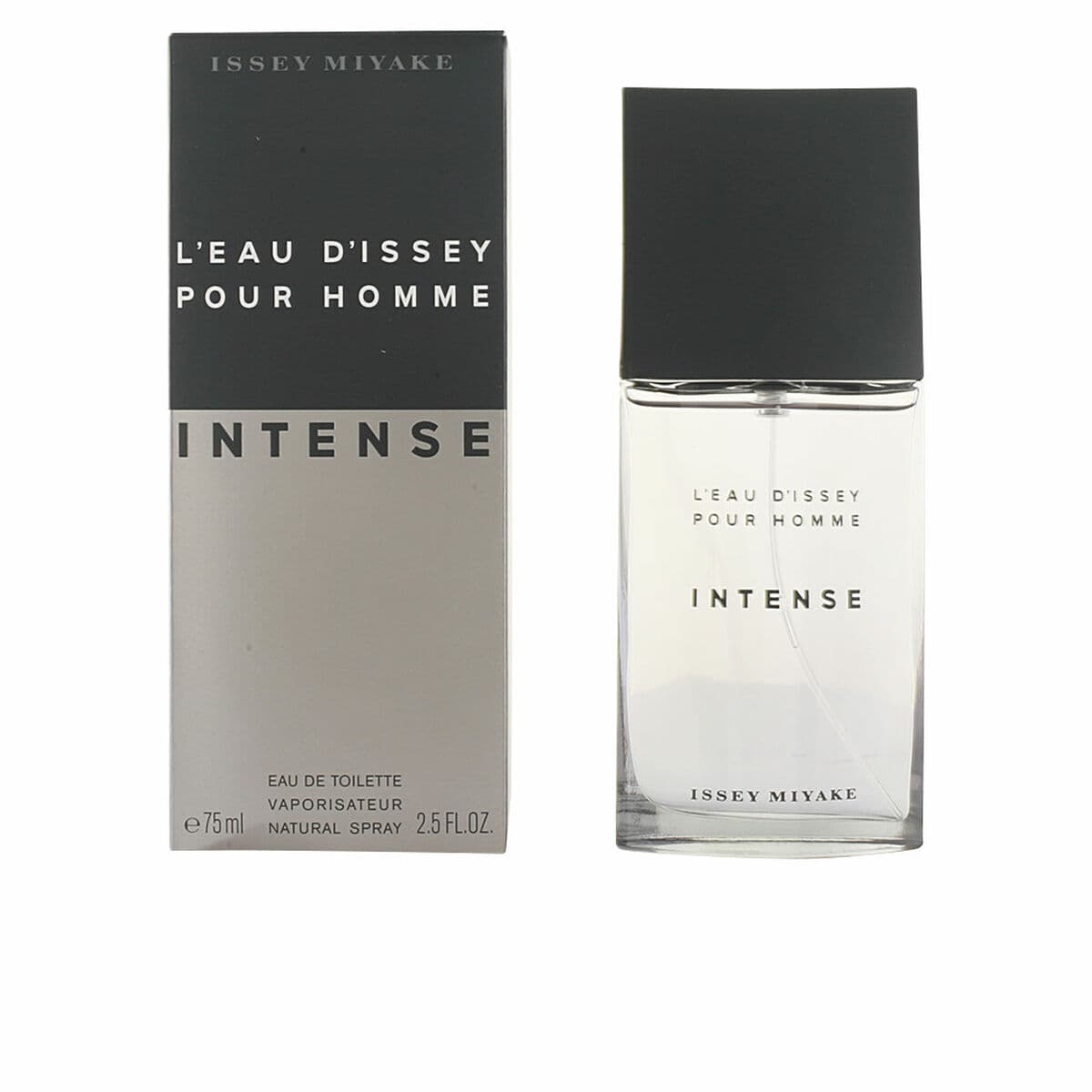 Herrenparfüm Issey Miyake EDT - Image 4