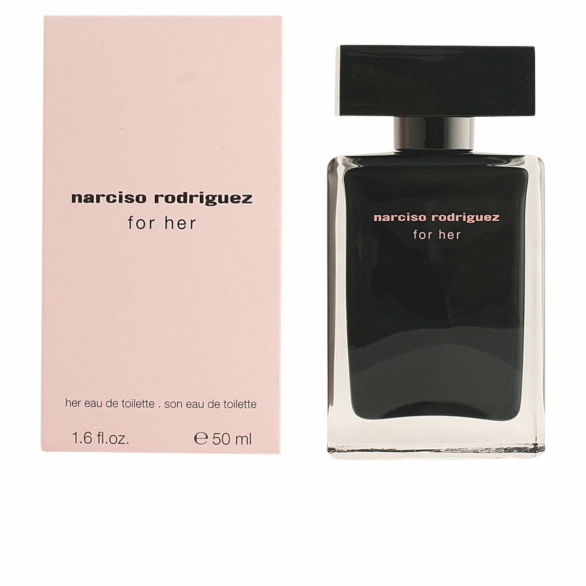 Damenparfüm Narciso Rodriguez For Her EDT - Image 11
