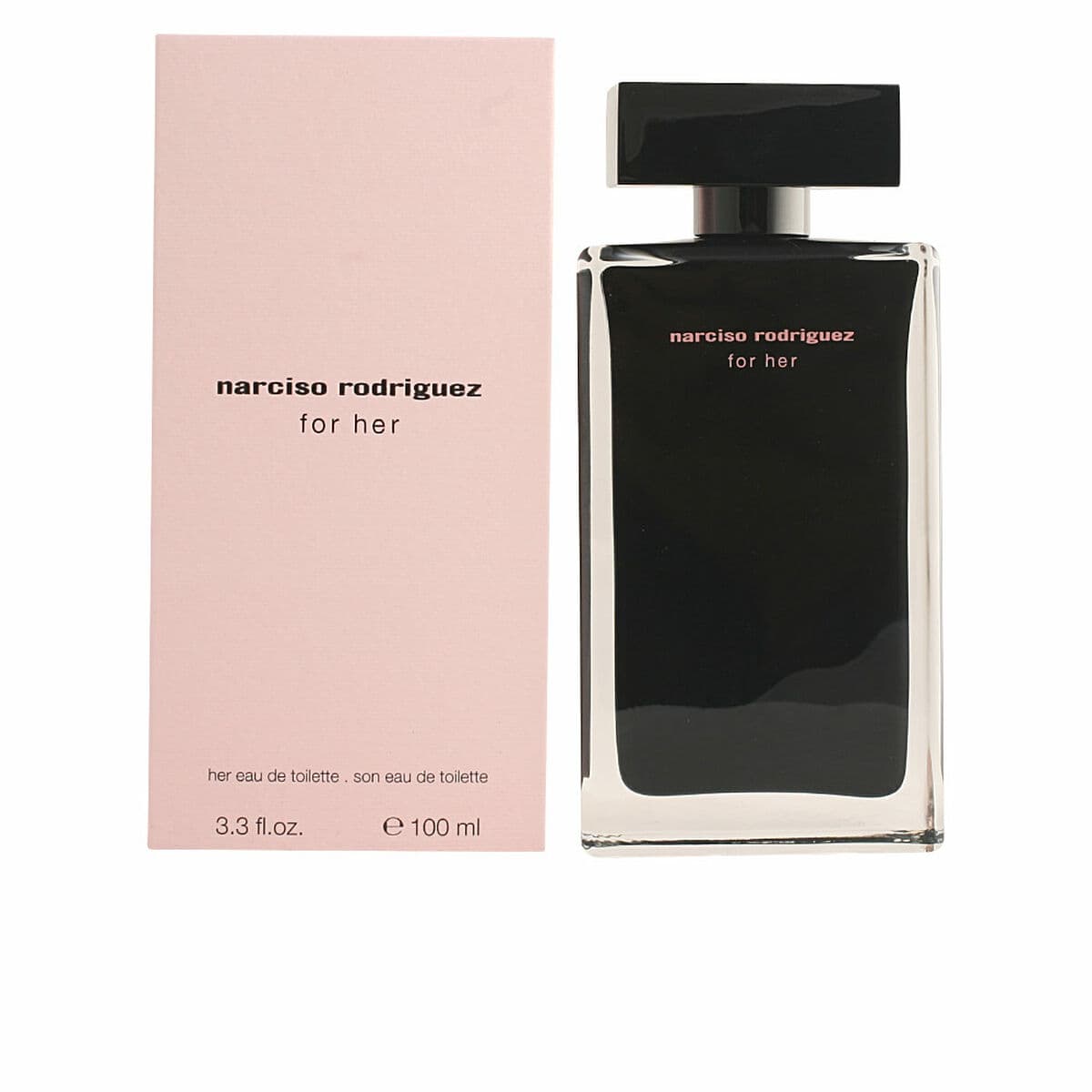 Damenparfüm Narciso Rodriguez For Her EDT - Image 10