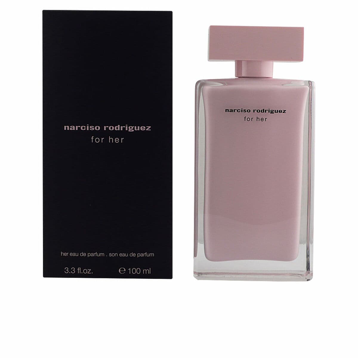 Parfym Damer Narciso Rodriguez For Her Narciso Rodriguez EDP EDP - Image 2